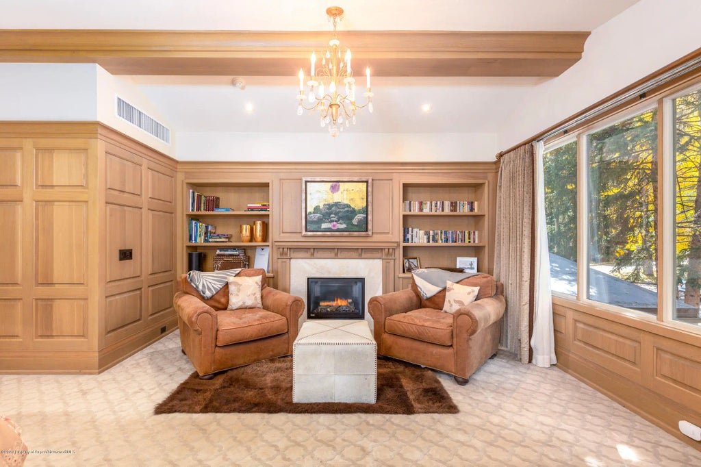 12 of 43 - 627 S Original Street, Aspen, CO