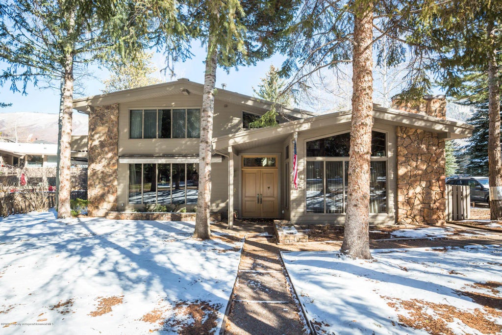 26 of 43 - 627 S Original Street, Aspen, CO