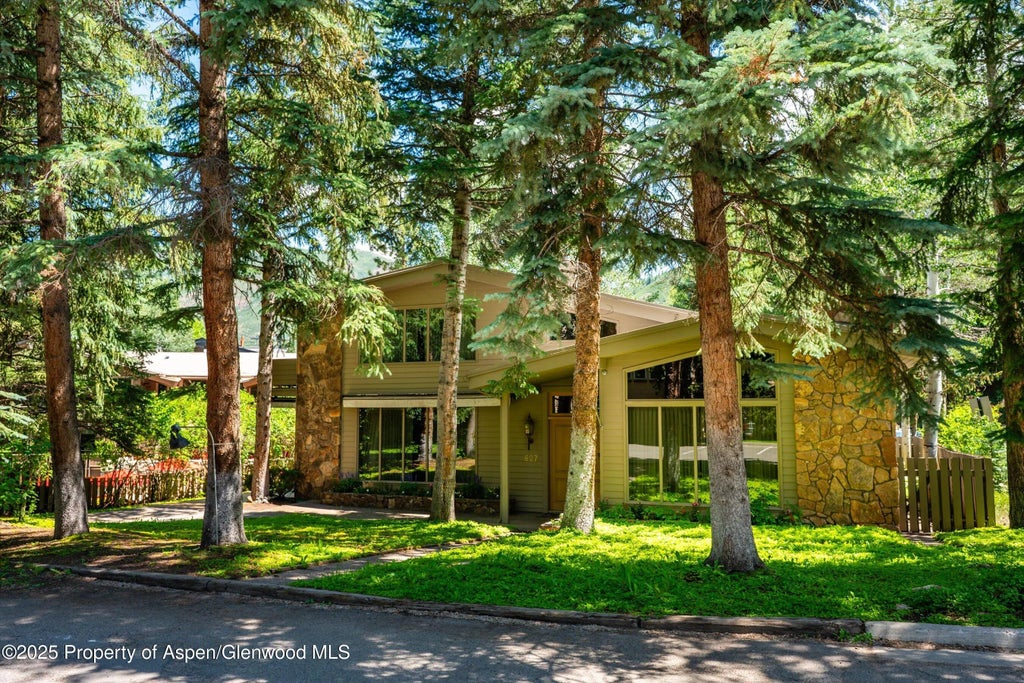 27 of 43 - 627 S Original Street, Aspen, CO
