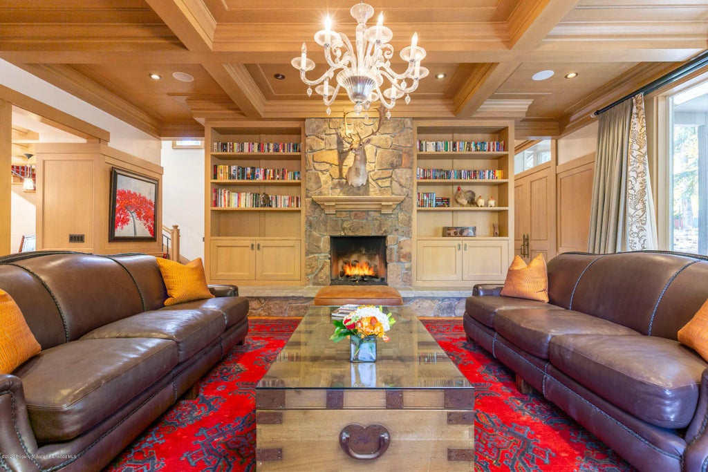 3 of 43 - 627 S Original Street, Aspen, CO