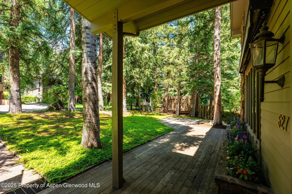 31 of 43 - 627 S Original Street, Aspen, CO