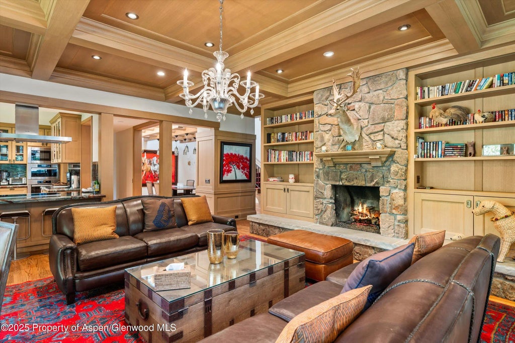 37 of 43 - 627 S Original Street, Aspen, CO