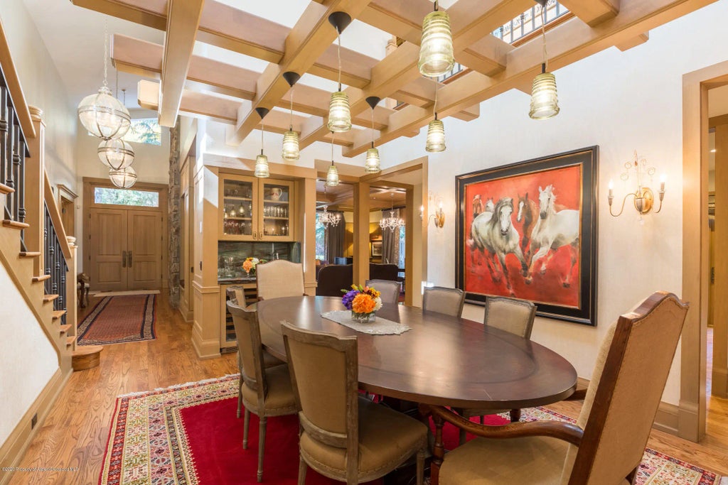 6 of 43 - 627 S Original Street, Aspen, CO