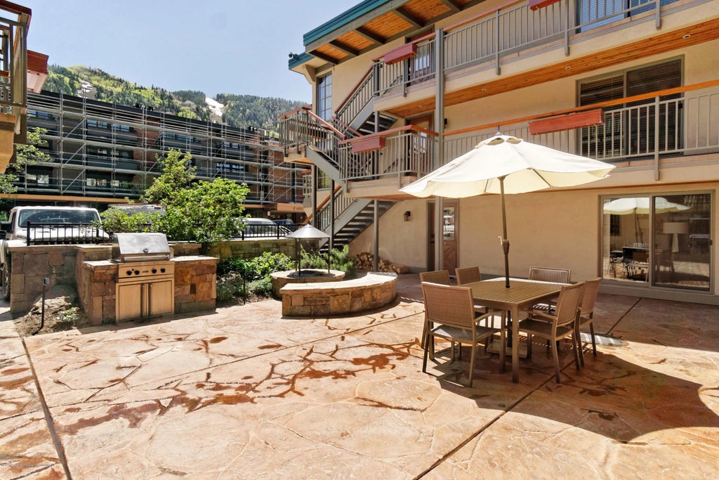 17 of 25 - 630 E Cooper Avenue 1, Aspen, CO
