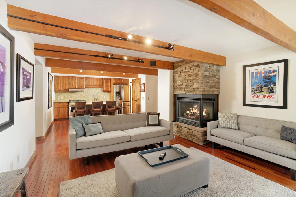 2 of 25 - 630 E Cooper Avenue 1, Aspen, CO