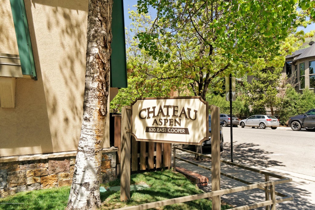 24 of 25 - 630 E Cooper Avenue 1, Aspen, CO