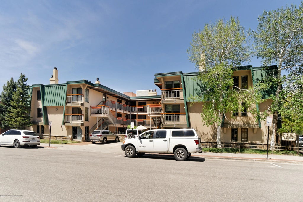 25 of 25 - 630 E Cooper Avenue 1, Aspen, CO