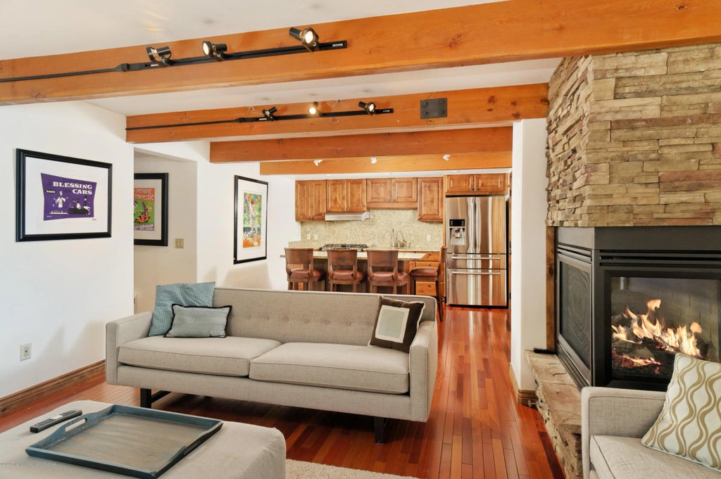 3 of 25 - 630 E Cooper Avenue 1, Aspen, CO