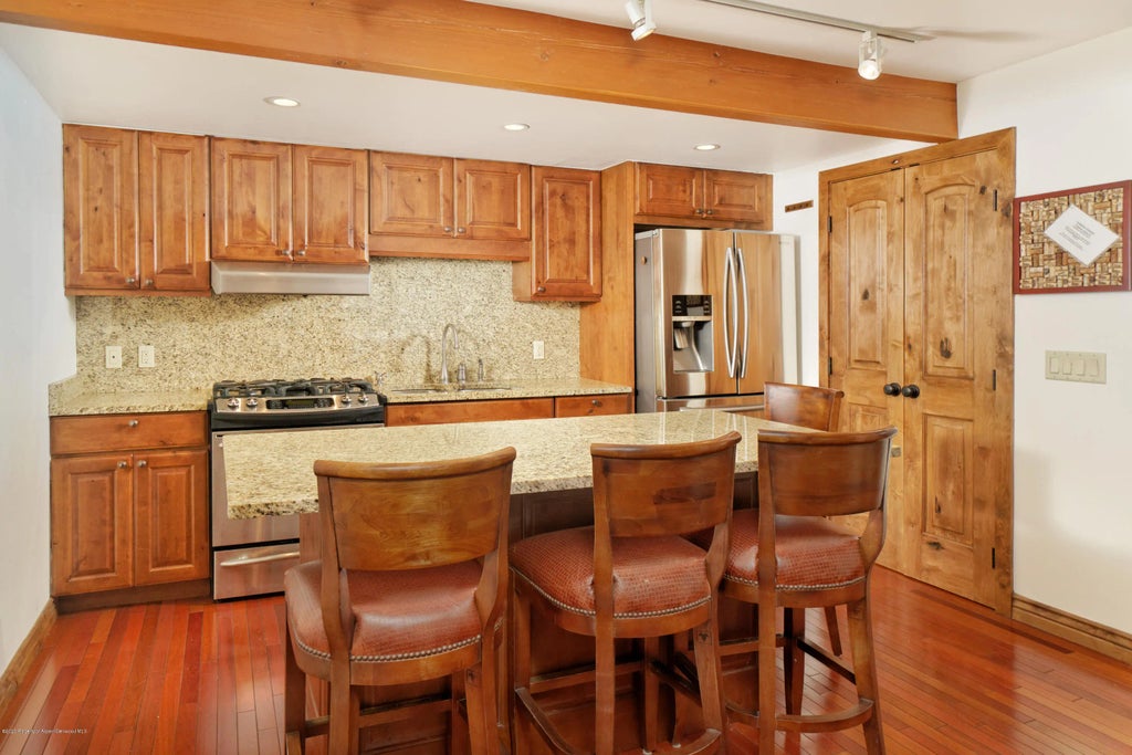 5 of 25 - 630 E Cooper Avenue 1, Aspen, CO