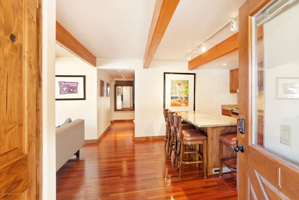 6 of 25 - 630 E Cooper Avenue 1, Aspen, CO