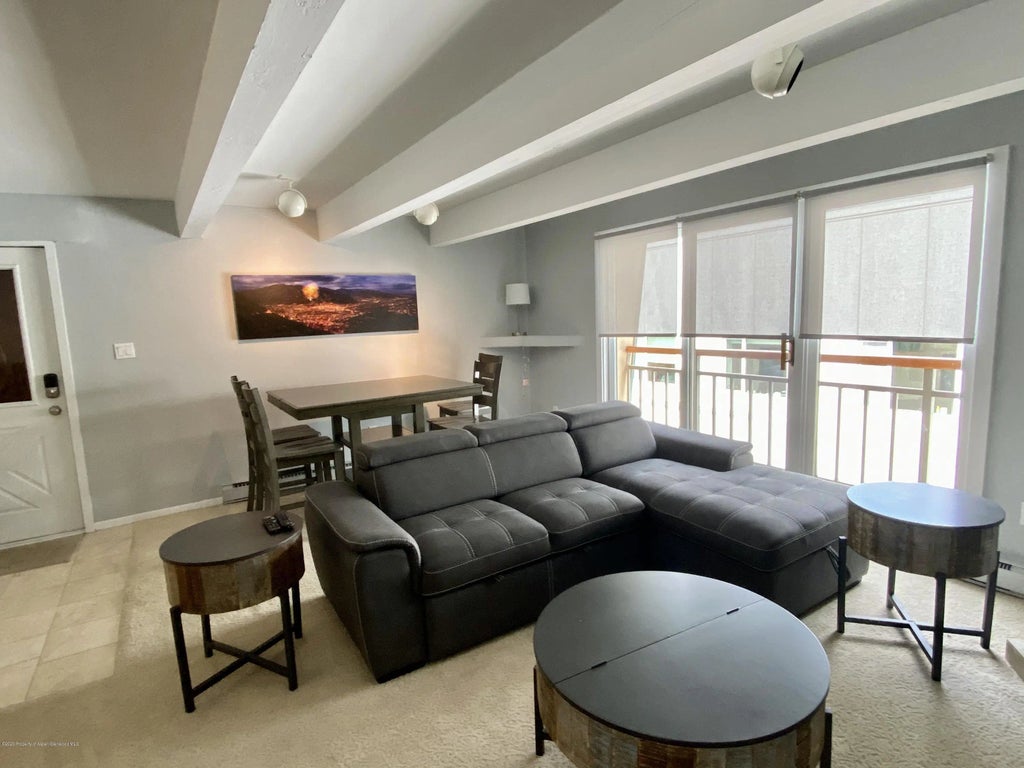 1 of 14 - 630 E Cooper Avenue 18, Aspen, CO