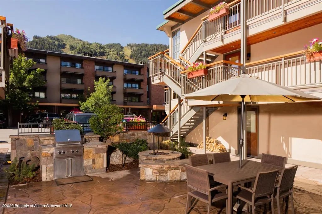 11 of 14 - 630 E Cooper Avenue 18, Aspen, CO