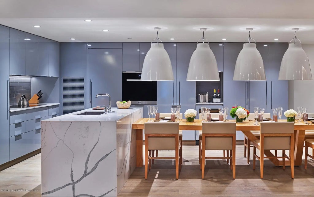 4 of 9 - 550 S Spring Street, Aspen, CO