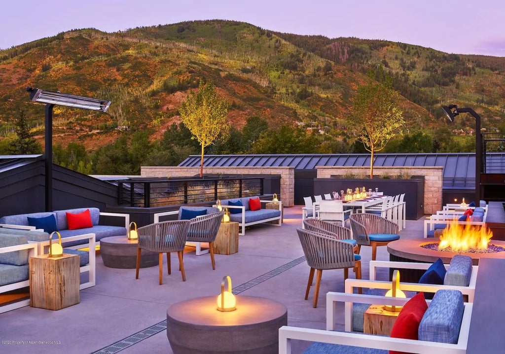 9 of 9 - 550 S Spring Street, Aspen, CO