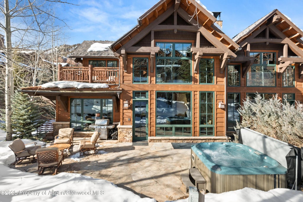 1 of 55 - 81 Thunderbowl Lane, Aspen, CO
