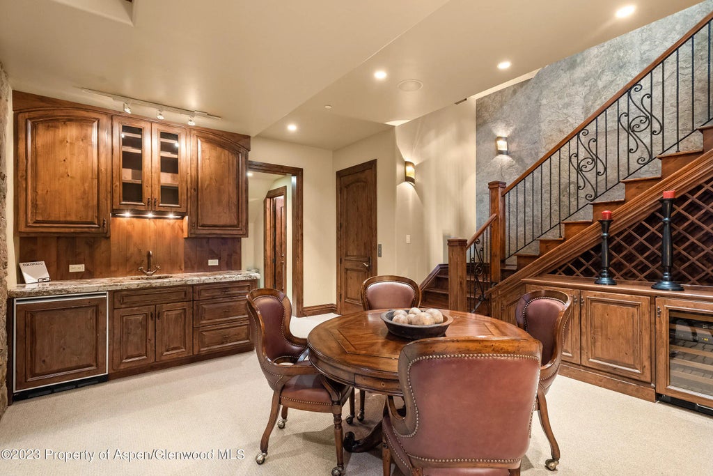 10 of 55 - 81 Thunderbowl Lane, Aspen, CO