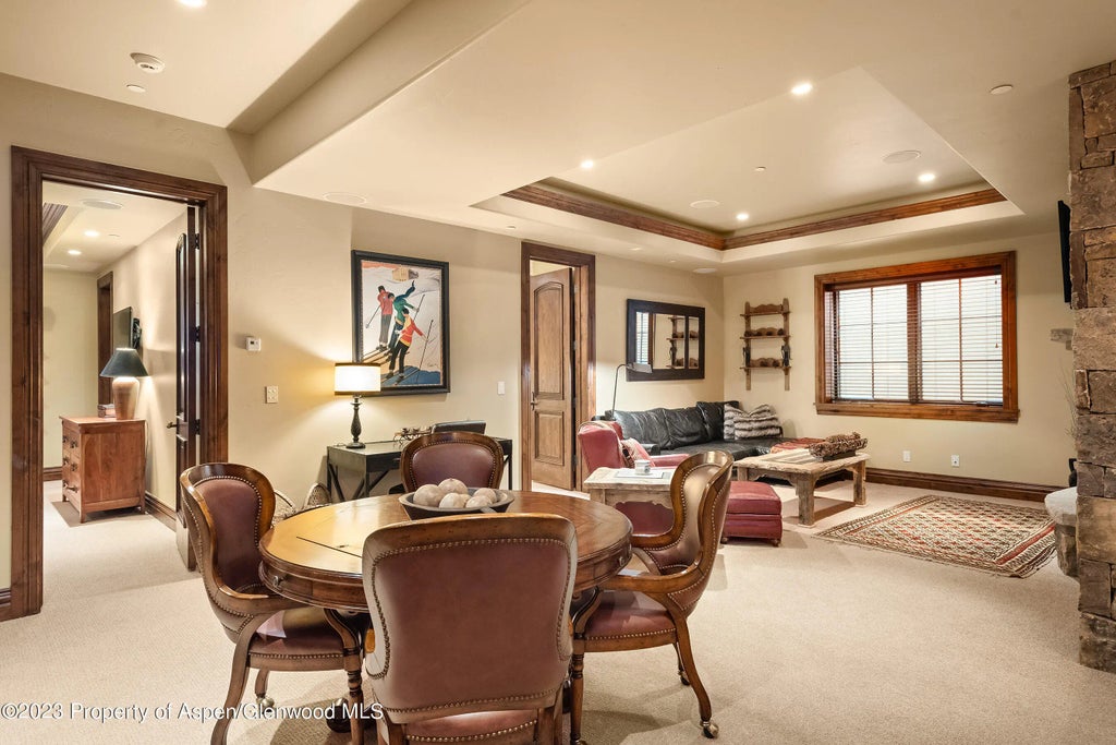 11 of 55 - 81 Thunderbowl Lane, Aspen, CO