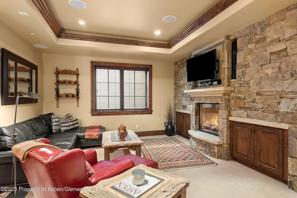 12 of 55 - 81 Thunderbowl Lane, Aspen, CO
