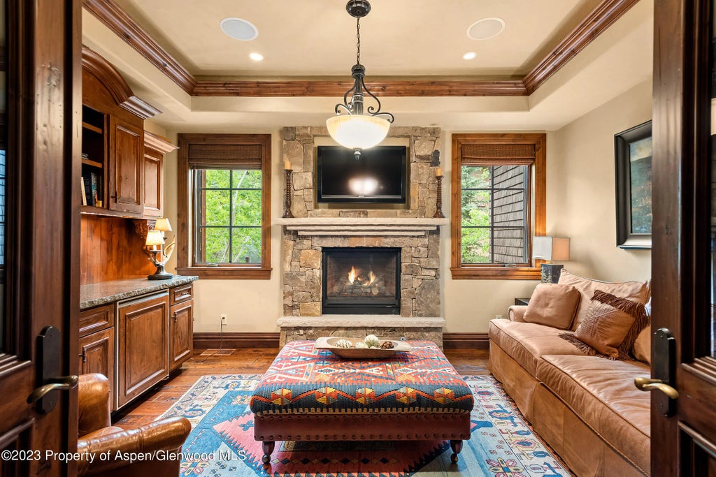 16 of 55 - 81 Thunderbowl Lane, Aspen, CO