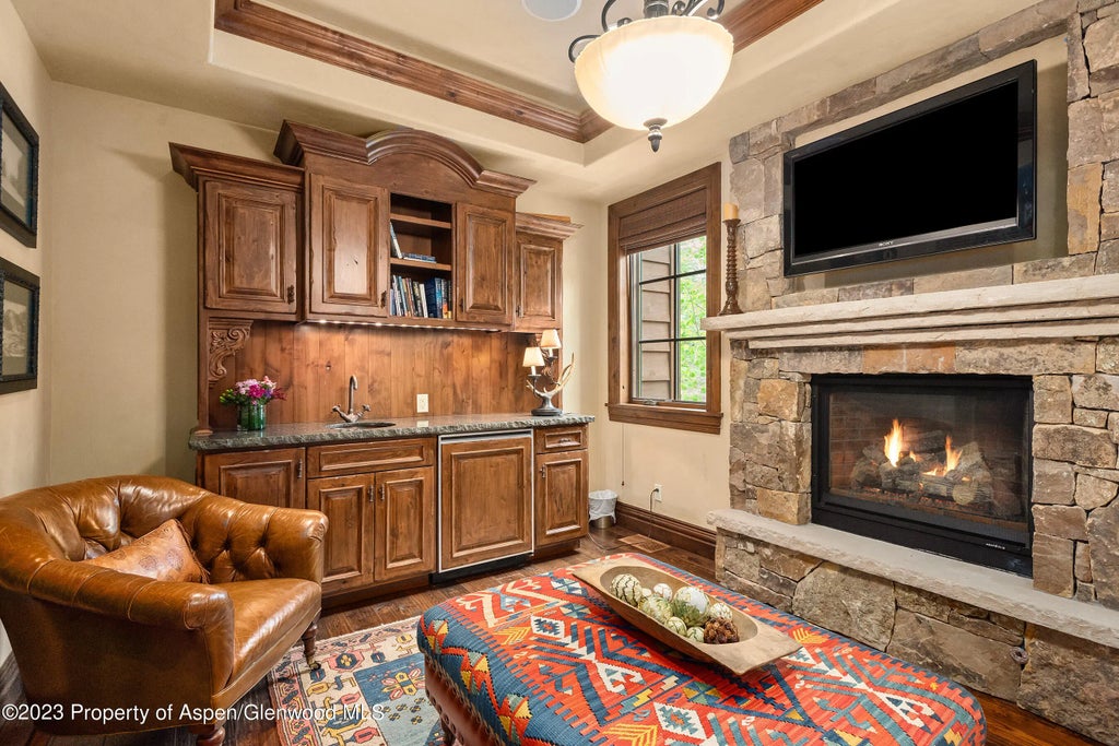 17 of 55 - 81 Thunderbowl Lane, Aspen, CO