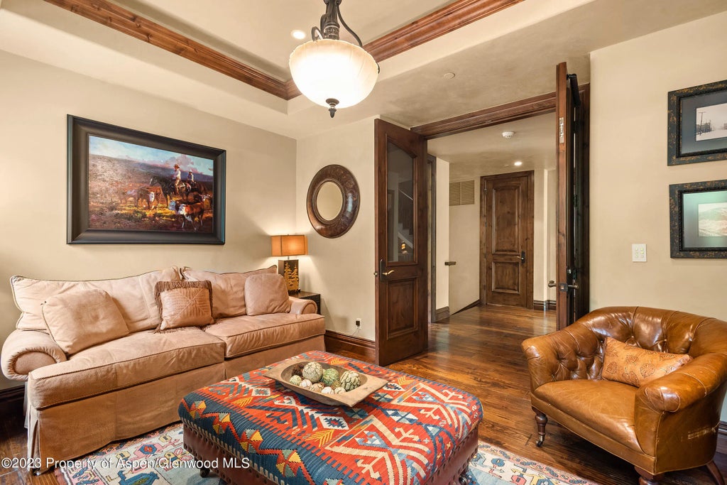 18 of 55 - 81 Thunderbowl Lane, Aspen, CO