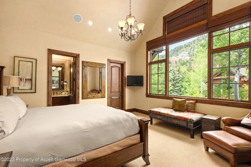 19 of 55 - 81 Thunderbowl Lane, Aspen, CO