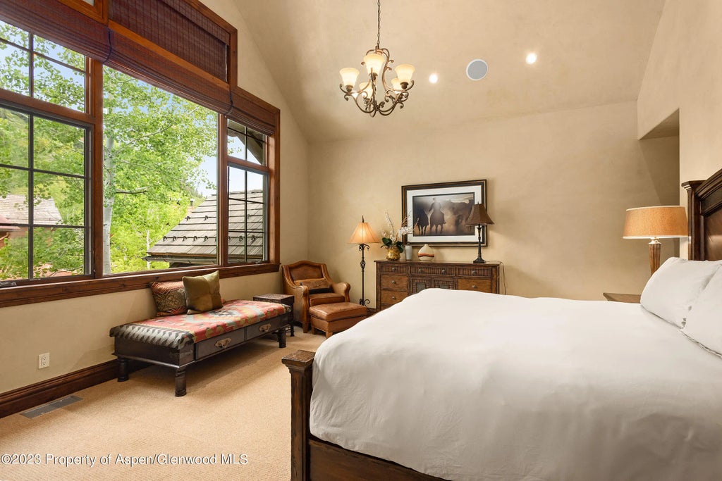 20 of 55 - 81 Thunderbowl Lane, Aspen, CO