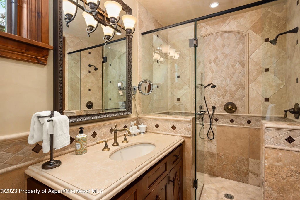 21 of 55 - 81 Thunderbowl Lane, Aspen, CO