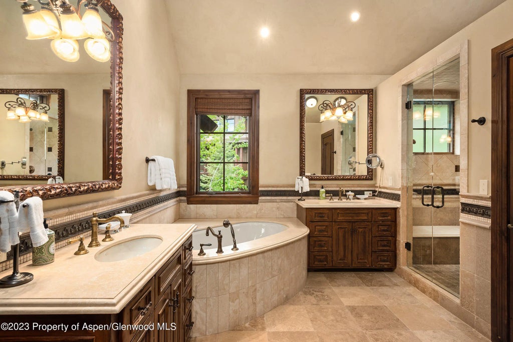 22 of 55 - 81 Thunderbowl Lane, Aspen, CO