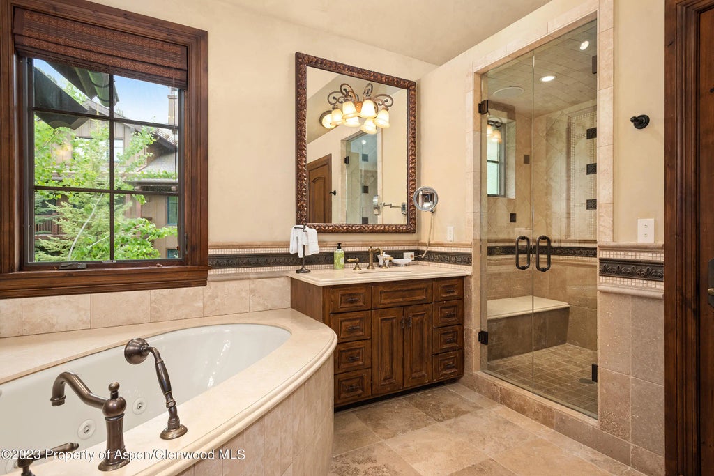 23 of 55 - 81 Thunderbowl Lane, Aspen, CO