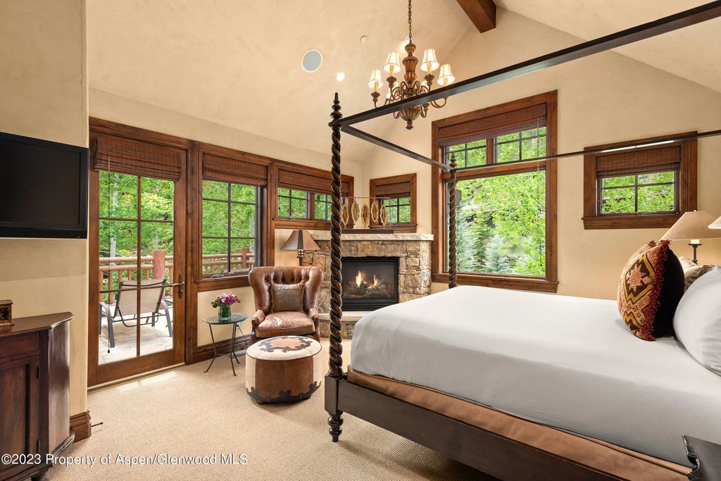 24 of 55 - 81 Thunderbowl Lane, Aspen, CO
