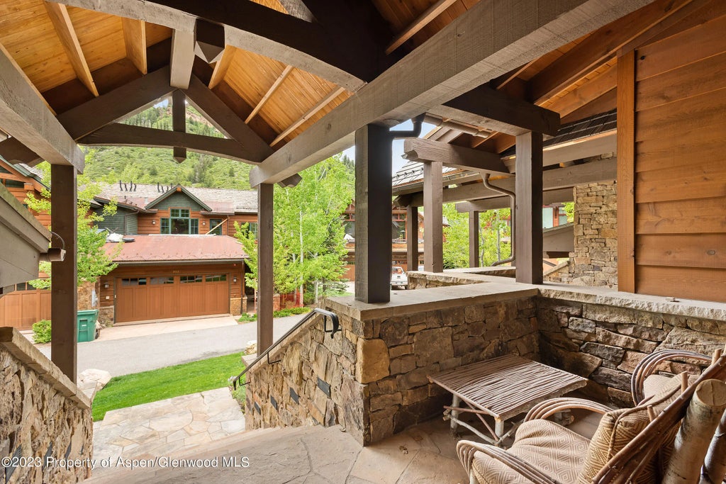 29 of 55 - 81 Thunderbowl Lane, Aspen, CO