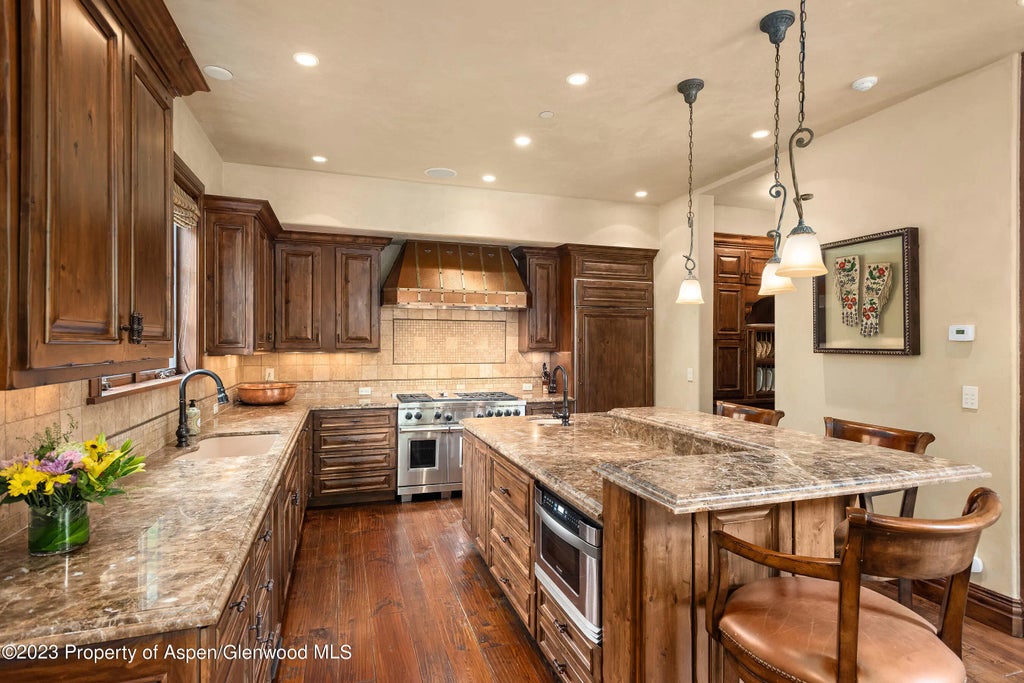 31 of 55 - 81 Thunderbowl Lane, Aspen, CO