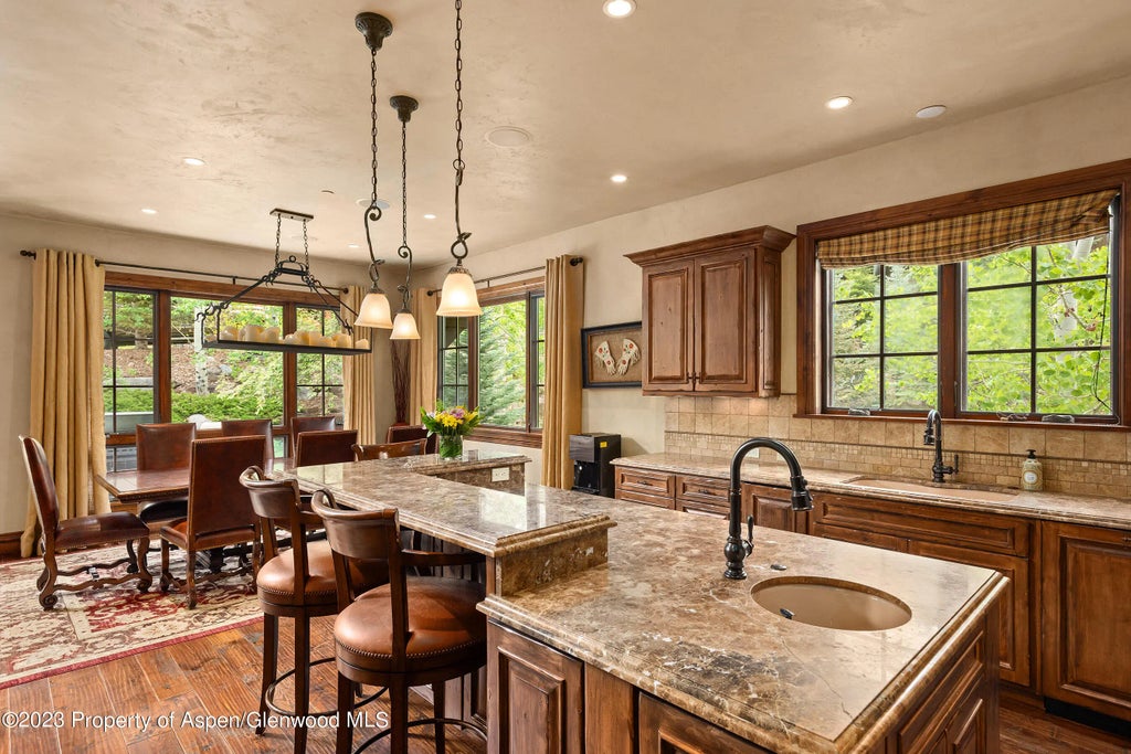 32 of 55 - 81 Thunderbowl Lane, Aspen, CO