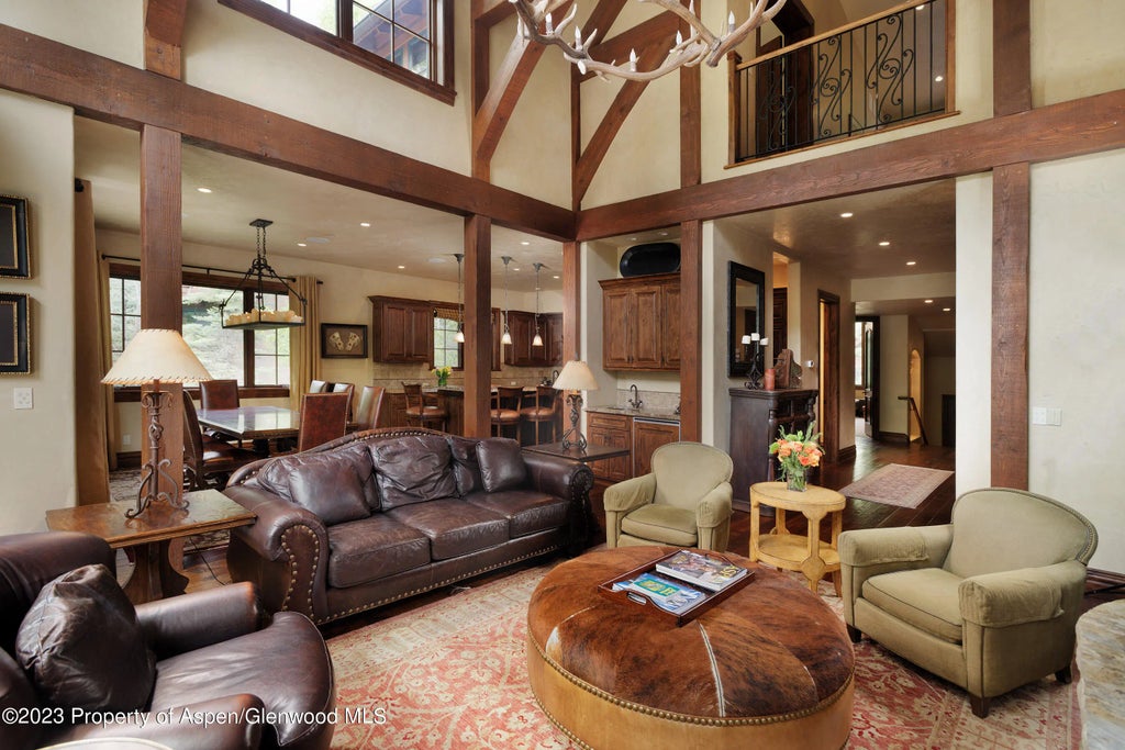 36 of 55 - 81 Thunderbowl Lane, Aspen, CO