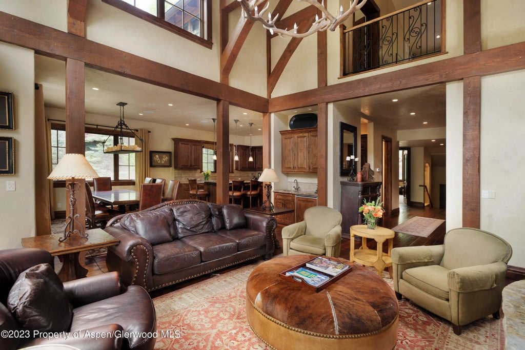 37 of 55 - 81 Thunderbowl Lane, Aspen, CO