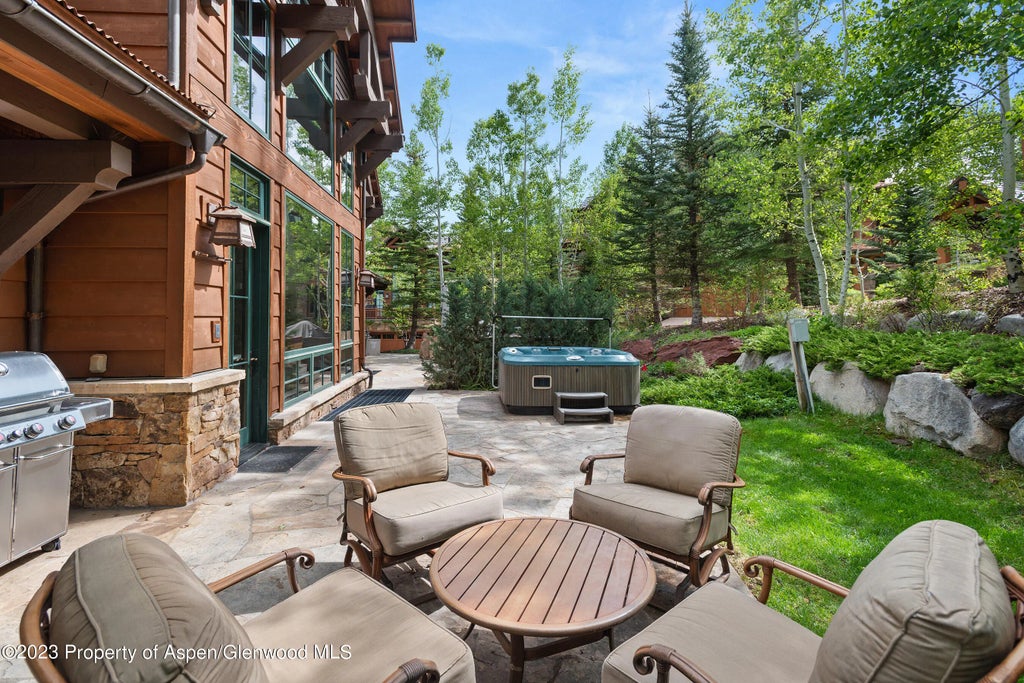 38 of 55 - 81 Thunderbowl Lane, Aspen, CO