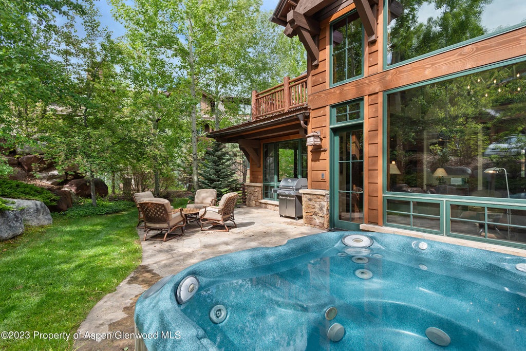 39 of 55 - 81 Thunderbowl Lane, Aspen, CO