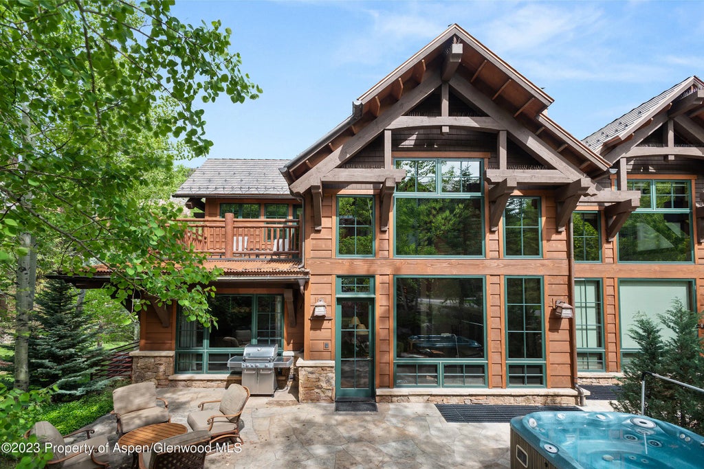 40 of 55 - 81 Thunderbowl Lane, Aspen, CO