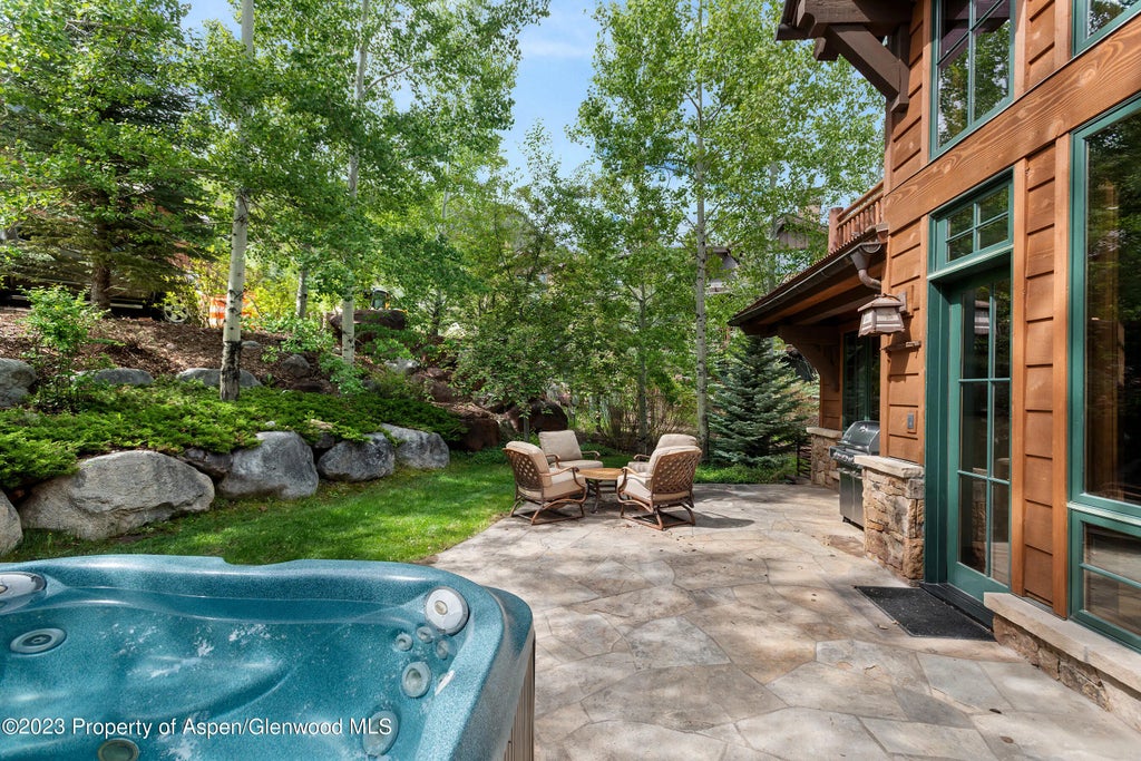 41 of 55 - 81 Thunderbowl Lane, Aspen, CO