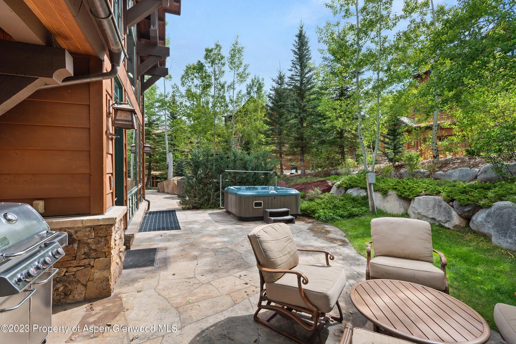 43 of 55 - 81 Thunderbowl Lane, Aspen, CO
