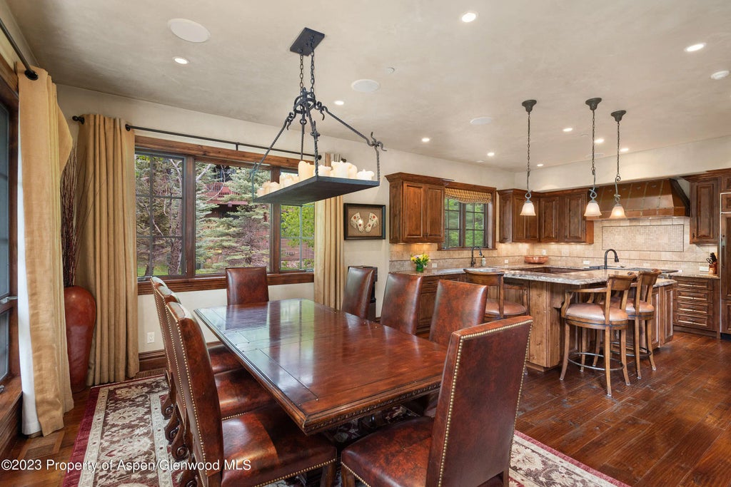 44 of 55 - 81 Thunderbowl Lane, Aspen, CO