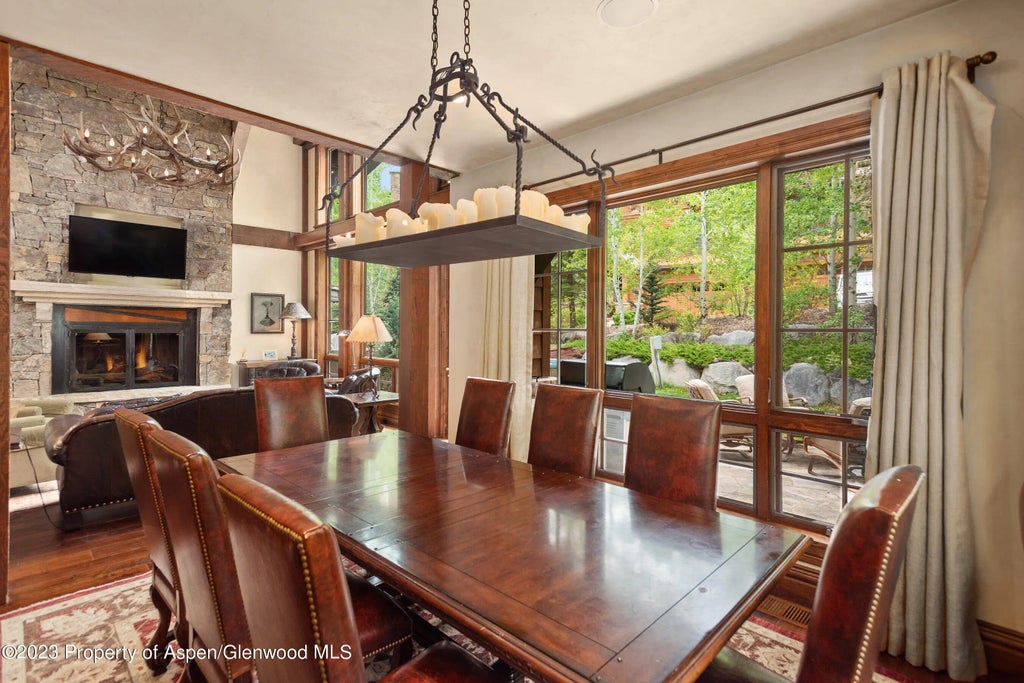 45 of 55 - 81 Thunderbowl Lane, Aspen, CO