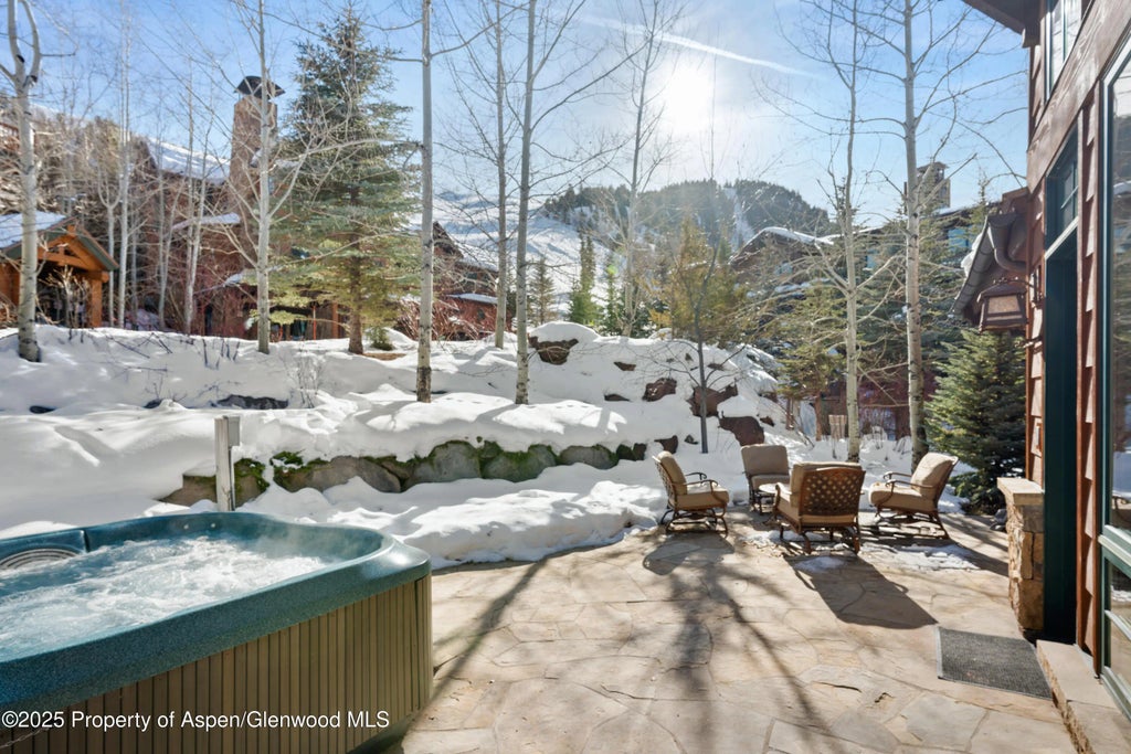 46 of 55 - 81 Thunderbowl Lane, Aspen, CO