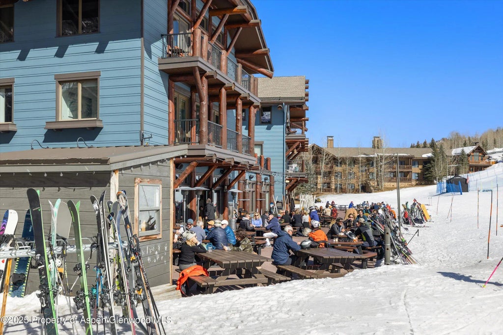 48 of 55 - 81 Thunderbowl Lane, Aspen, CO
