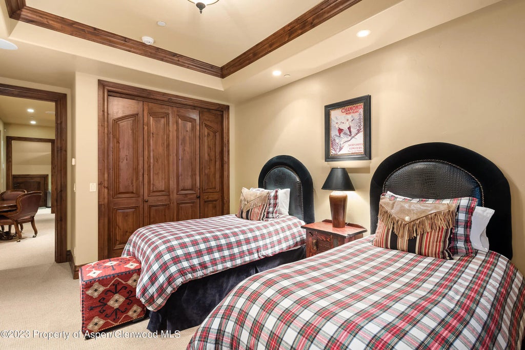 5 of 55 - 81 Thunderbowl Lane, Aspen, CO