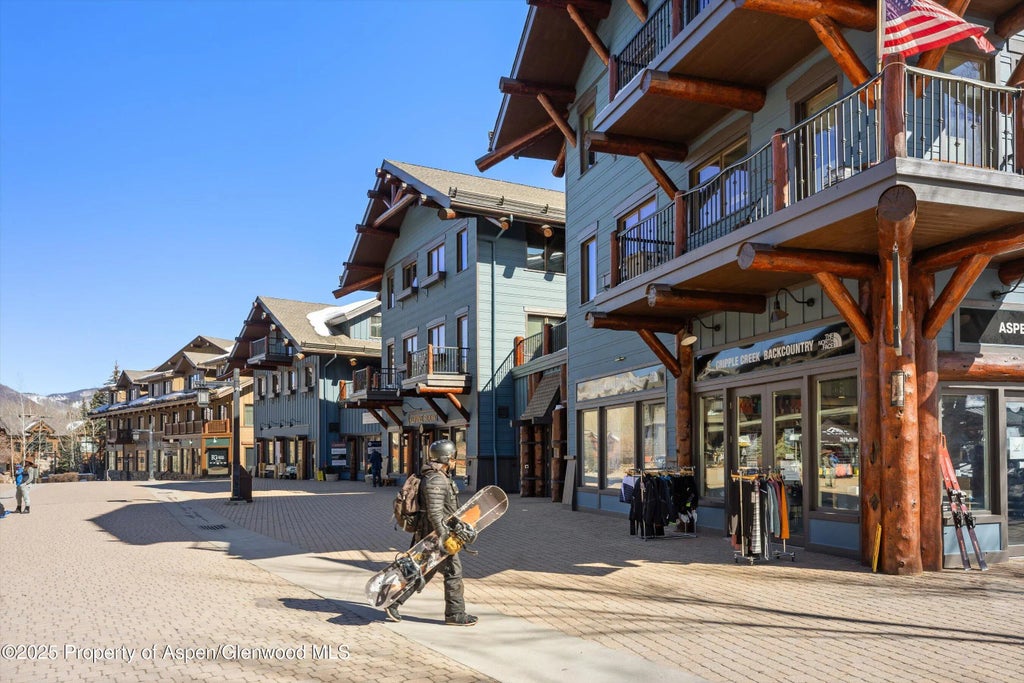 50 of 55 - 81 Thunderbowl Lane, Aspen, CO