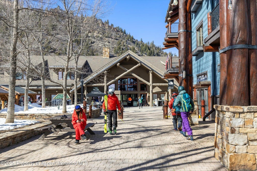 52 of 55 - 81 Thunderbowl Lane, Aspen, CO