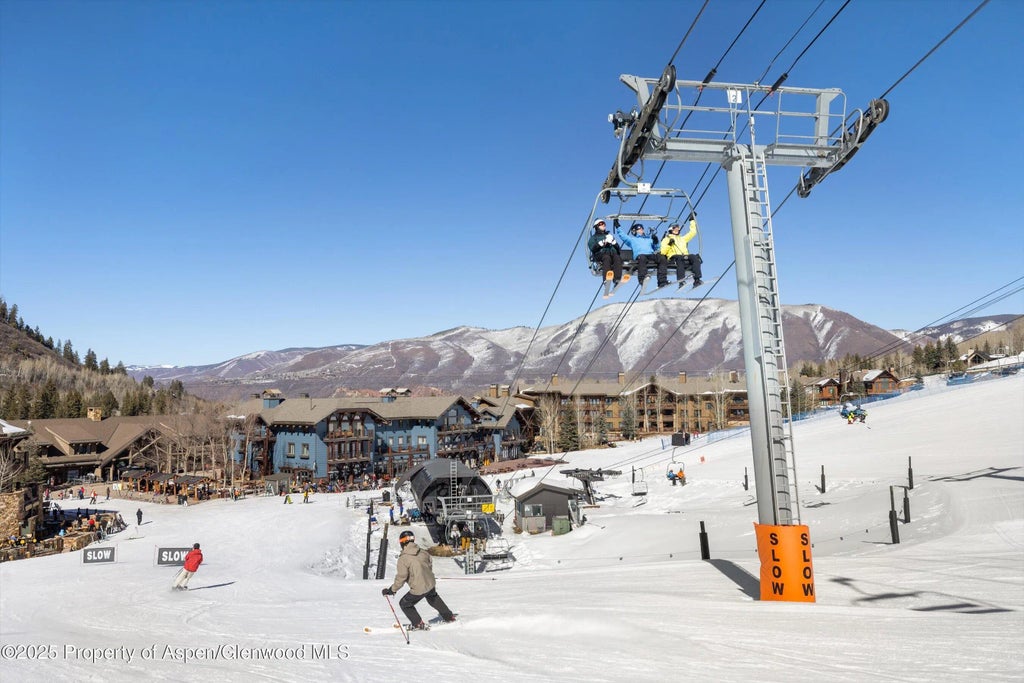 55 of 55 - 81 Thunderbowl Lane, Aspen, CO