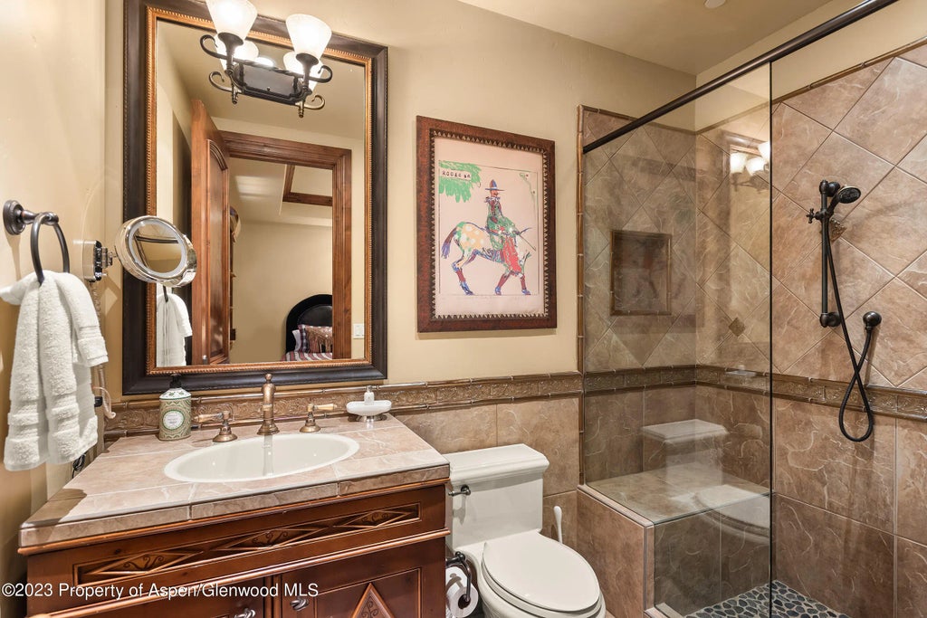 6 of 55 - 81 Thunderbowl Lane, Aspen, CO